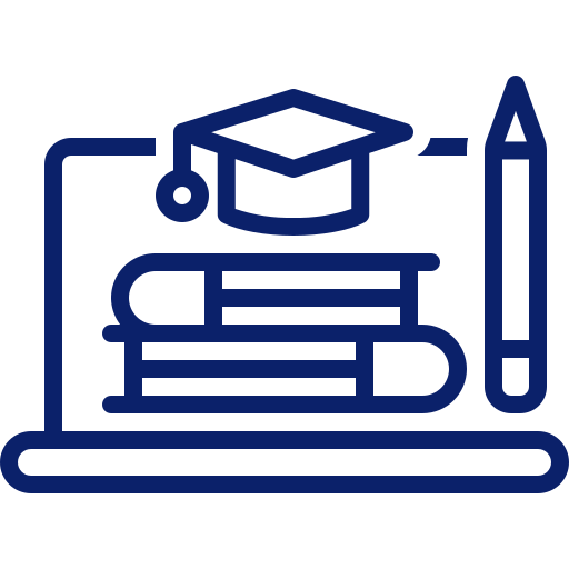 Study material and resources
