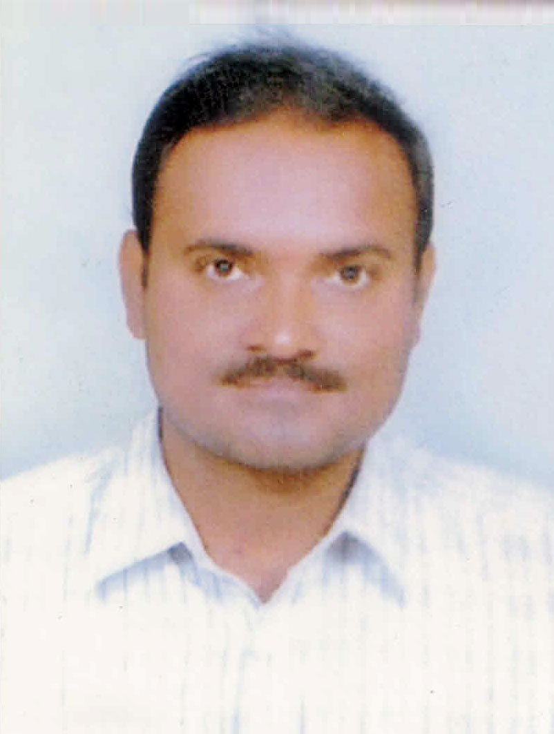 Manya Rama Krishna